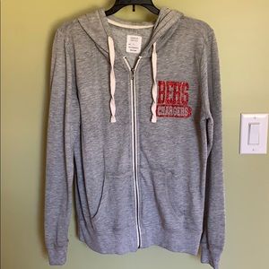 BEHS Chargers Jacket